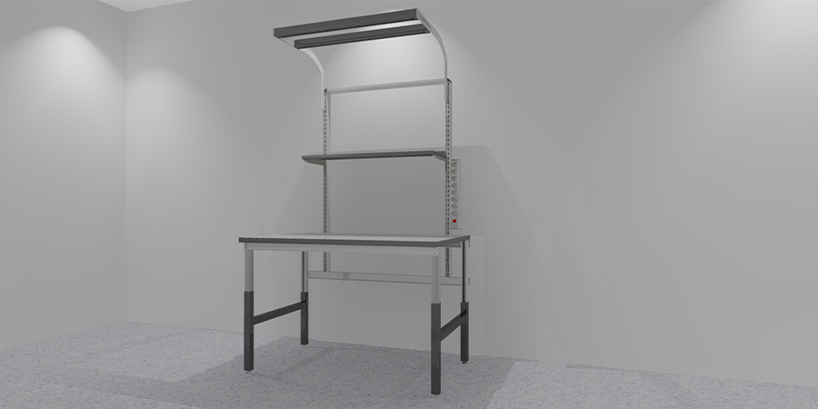 Ergonomics In The Workplace – Are Your Workbenches Ergonomic?