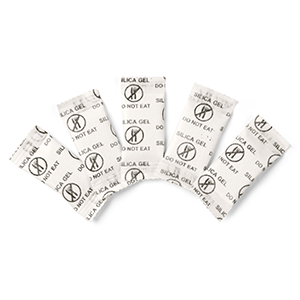 Desiccant Bags
