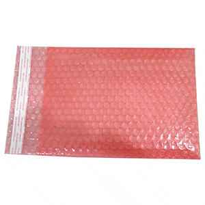 Antistatic Bubble Bags