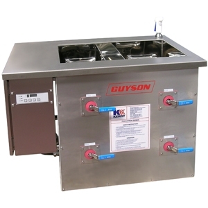 Kerry Ultrasonic Cleaning