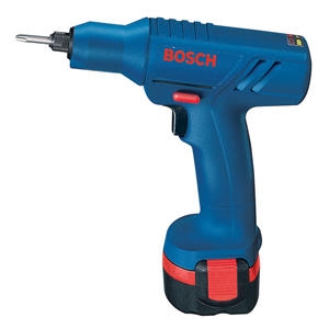 Bosch Electric Screwdrivers