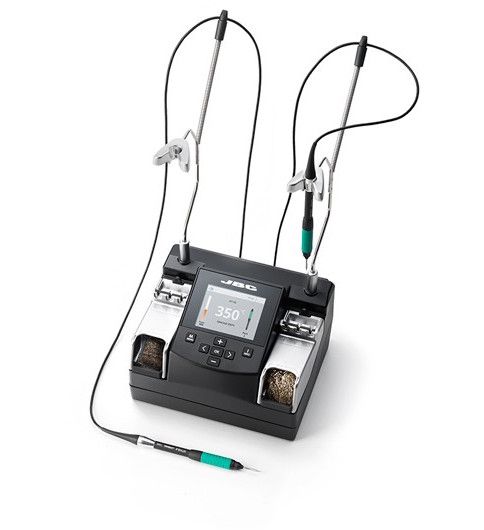 Jbc solder on sale