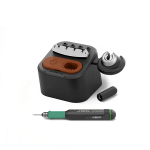 B-IRON Nano Battery Powered Soldering Station