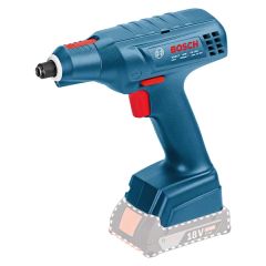 Bosch EXACT ION 12-700 12N/m 700RPM Pistol Grip Torque Screw Driver