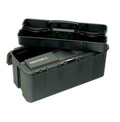 Raaco 104432 Compact 15 ESD Tool Box 