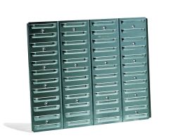 Raaco 106573 ESD Bin Wall Panel