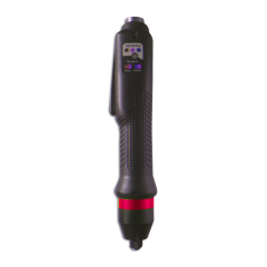 ASA ESD Electric Screwdriver - Brushed | 0.03-0.2Nm