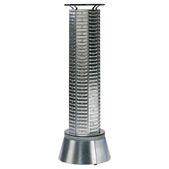 Raaco 114158 ESD Bin Carousel 