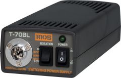 Hios T-70BL Power Supply
