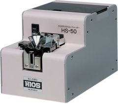 For Manual Operation HS (2 Models in Total)