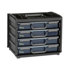 Raaco 136242 HandyBox 55x4