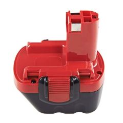 Bosch battery 2 607 335 684 NiMH battery, 12V, 2.6Ah, Fits PRO Exact Range