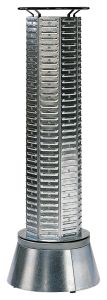 Raaco 114158 ESD Bin Carousel 