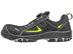 Sievi Roller+ S3 Shoes