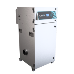 Purex System 800i Digital Fume Extraction - 3 Tier 
