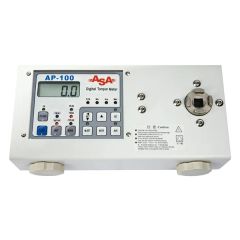 ASA Digital Torque meter AP-300 | 0.45-30.0 Nm