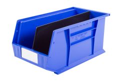 LARGE Heavy Duty “Rhino Tuff” Plastic Bins