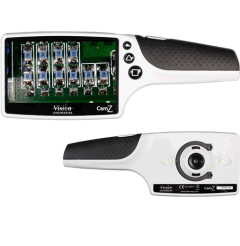 CamZ - Handheld Digital Magnifier