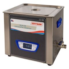 Guyson Kerry GUK-15 Benchtop Ultrasonic Bath 330x300x150mm