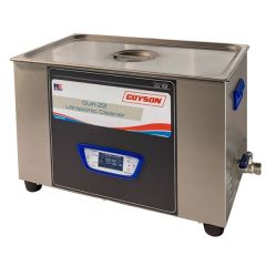 Guyson Kerry GUK-22 Benchtop Ultrasonic Bath 500x300x150mm