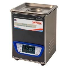 Guyson Kerry GUK-2 Benchtop Ultrasonic Bath 150x135x100mm