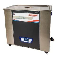 Guyson Kerry GUK-45 Benchtop Ultrasonic Bath 500x300x300mm