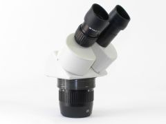 Microtec HM-2 Stereo microscope 20x/40x includes 10x eyepieces