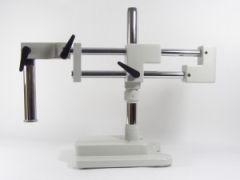Microtec Long arm stand (requires focusing unit HM-3F OR HM-3FF)