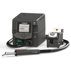 JTSE-2QA Hot Air Station Without Extractor Desk
