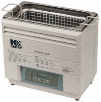 Kerry MKC14 and MKC22 Ultrasonic Bath