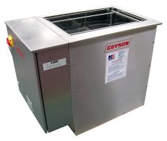 Guyson Kerry KS1500 tank 650x450x400mm