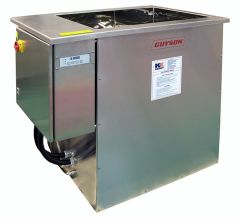 Guyson Kerry KS3000 tank 750x550x500mm