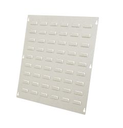 Square Louvre Panel 500x500mm LP Value 6x9