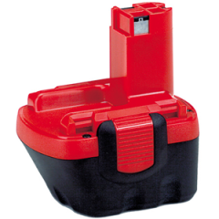 Bosch battery nickel cadium NiCd