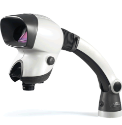 Mantis Elite - 3D Visual Inspection Microscope