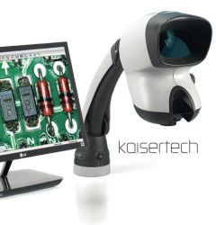 Mantis Elite-Cam HD With Monitor