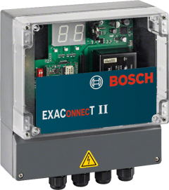 Bosch EXAConnecT 2.0 Professional Bluetooth screwdriver controller 0 602 491 003