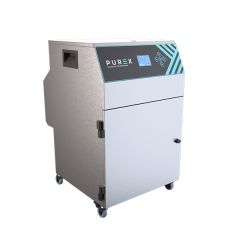 PUREX System 400 Fume Extraction Digital