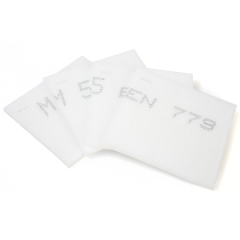 PUREX 202260 System200/400 Pre Filter Pad