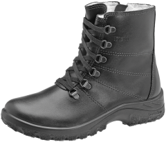 Sievi Ankle Boot - Aurora