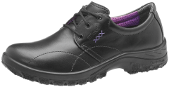 Sievi Lace up Shoe - Olivia