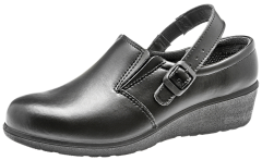 Sievi Shoes - Susan Black