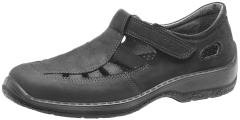 Sievi Sandal