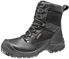 Sievi Combat Boots