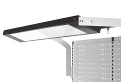 Kaisertech LED 1500mm Overhead Lamp