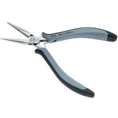 CK Tools Sensoplus Plier 150mm ESD Snipe Nose Plier