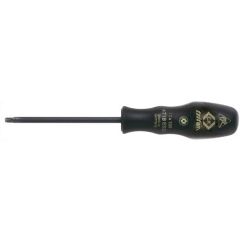 CK Tools Triton ESD Screwdriver 20 TX Torx 20x90mm
