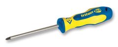 CK Tools Triton Xls Screwdriver Pozi PZD1x250
