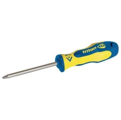 CK Tools Triton Xls Screwdriver Pozi PZD2x100