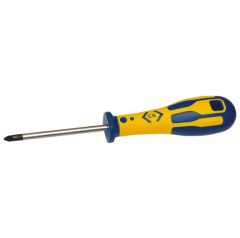 CK Tools Triton Xls Screwdriver Pozi PZD3x150